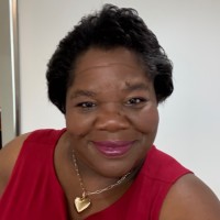 Federal Reserve Board Employee Aisha Burgess's profile photo
