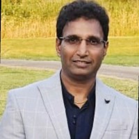 Sudharshan Minumula