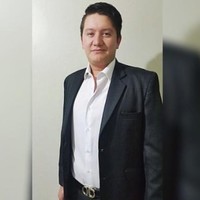 Mit Mut Employee Ulises Jiménez Rosas's profile photo