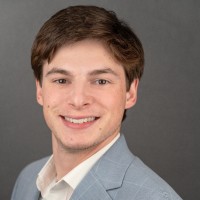 ADP Employee Ethan Thomas's profile photo