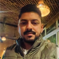 Bajaj Finserv Employee Prashant Wagh's profile photo