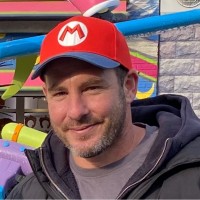Yuval Maran Email