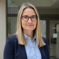 Avetta Employee Yulia Sokolova's profile photo