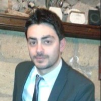 e-One Group Employee Andrea Mastantuoni's profile photo