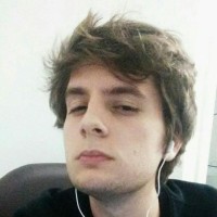 Kiwify Employee Francisco Vicenzi's profile photo