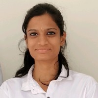 Tejeshwini S Email