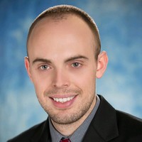 Qfix Employee Micah Shirley's profile photo