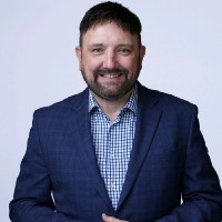 AVI-SPL Employee John Copeland's profile photo
