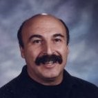 WINNIPEG Employee Carmelo Militano's profile photo