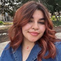 Husd Employee Farial Nazari's profile photo