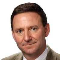 Ford Motor Company Employee Peter Sherry's profile photo