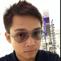 Certu Systems Employee Thanakorn Moontawin's profile photo