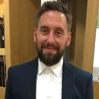 Tomas Perna Email
