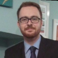 EDME Ingredients Employee Shaun Tye's profile photo