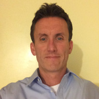 Gemellaro Systems Integration Employee Erik Canary's profile photo