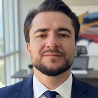 Luiz França Email