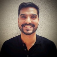 Feedzai Employee João Neves's profile photo