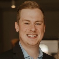 M&T Bank Employee Dylan Day's profile photo