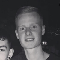 ECM Group Employee Callum Winn's profile photo