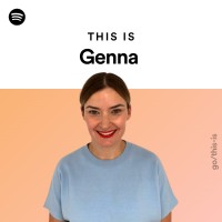 Spotify Employee Genna Scott-Healey's profile photo