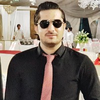 SS Mobile Employee Amir Butt's profile photo