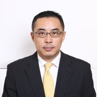 Boost Employee Harry Xu's profile photo
