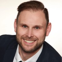 PROTAVIC INTERNATIONAL Employee Andreas J.'s profile photo