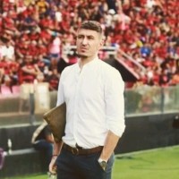 A-CAP Employee Sebastian Arenz's profile photo