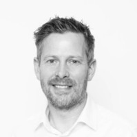 S&P Global Employee Oliver Maxwell's profile photo