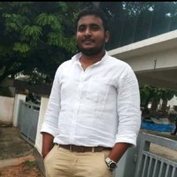 MVS ACMEI Technologies Pvt Ltd Employee Ayyappa Swamy's profile photo