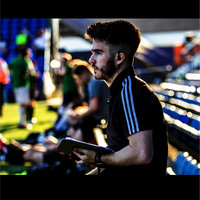 WePlay Football Employee Rob Teagle's profile photo