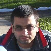 EDF power solutions Brasil Employee Alexandre da Silva's profile photo