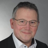 Oerlikon Employee Christoph Huber's profile photo
