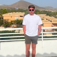 Sam Madeira Email