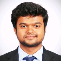 MachineMax Employee Shubham Balki's profile photo