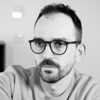 Currents Employee Andrew Goldis's profile photo