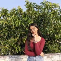 Google Developer Group Ranchi Employee Puja Kumari's profile photo