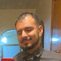 MBA BUILDING SUPPLIES Employee Alexander Salgado's profile photo