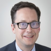 Merrimack College Employee Sean Condon's profile photo