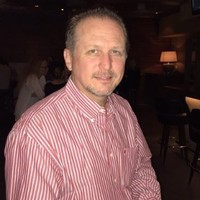 ANDREW an Amphenol company Employee Ray Brunet's profile photo