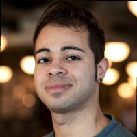 Datip Employee Felipe Cha's profile photo