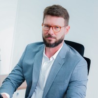 JJ-Lurgi Employee Fernando Longo's profile photo