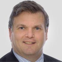 Cognizant Employee Robert Paul's profile photo