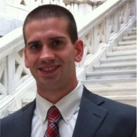 Stallion Transportation Group Employee Drew Parsons's profile photo