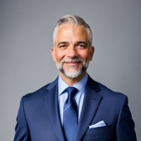 Vitality Living Employee Chris Guay's profile photo