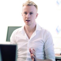 Fnatic Employee Patrik Sättermon's profile photo