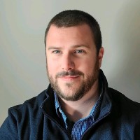 By Appointment Only, Inc. (BAO) Employee Ryan Helie's profile photo