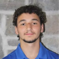 PartnerRe Employee Liam Leonard's profile photo