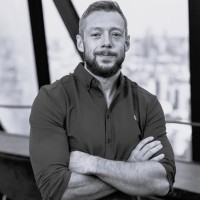 Kori Construction Limited Employee Kyle Fielding's profile photo