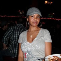 Artists & Representatives Employee Regan Frisby's profile photo